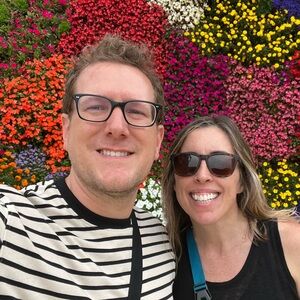 Meet your Posher, Josh